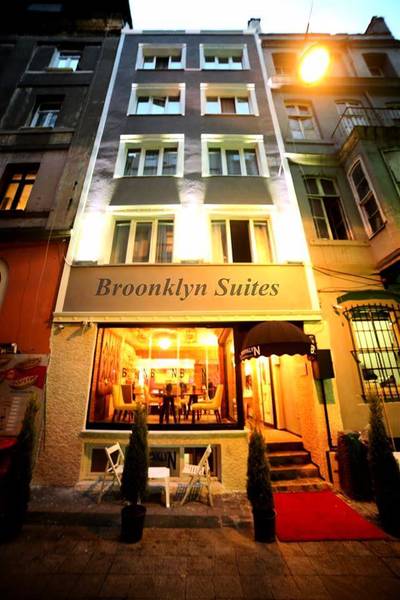 Brooklyn Hotel