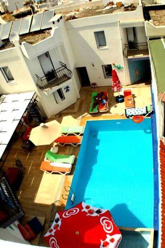 Bua Apart Hotel