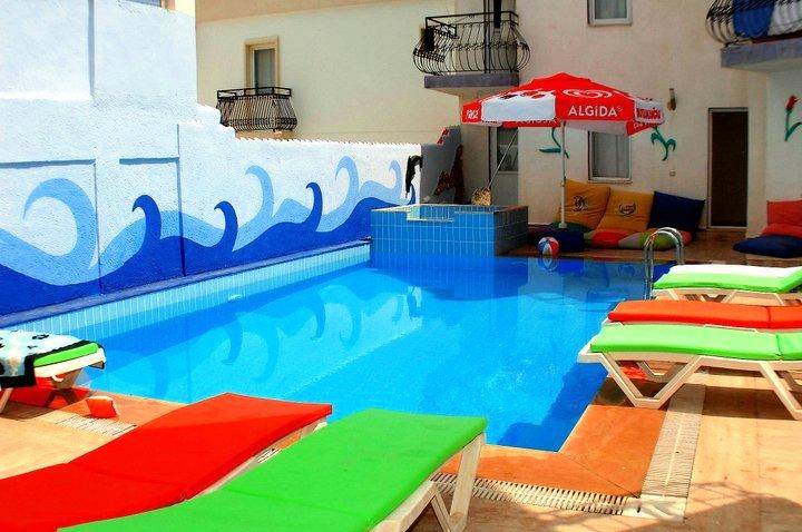 Bua Apart Hotel