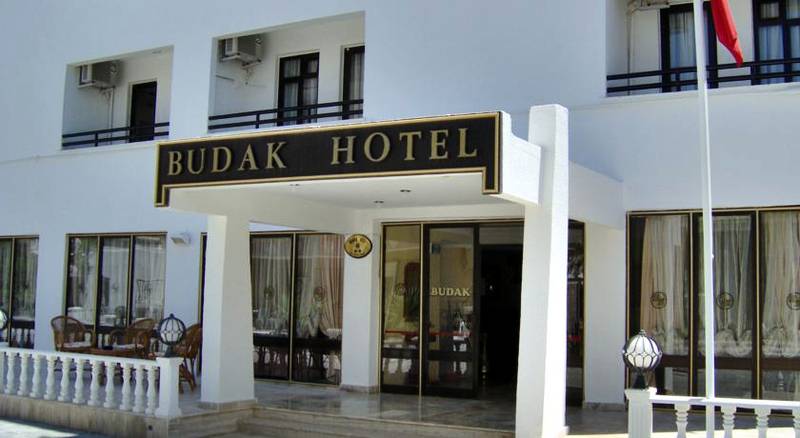 Budak Hotel