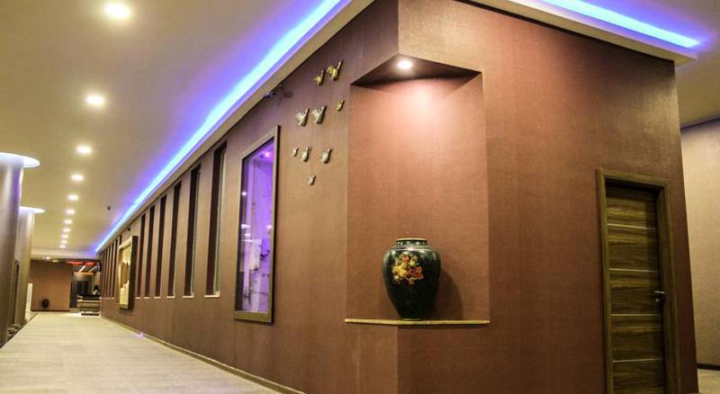 Budan Thermal Spa Hotel & Convention Center