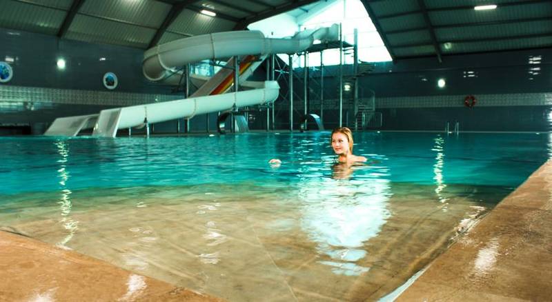 Budan Thermal Spa Hotel & Convention Center