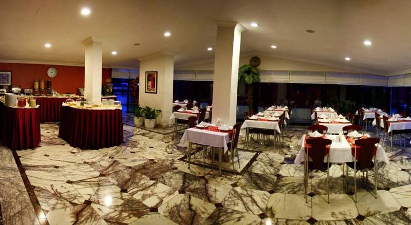 Buday Hotel