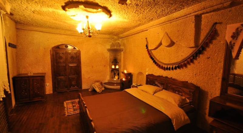 Buket Cave Hotel