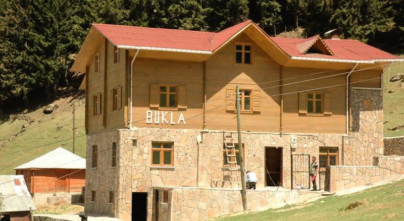 Bukla Oberj Butik Otel