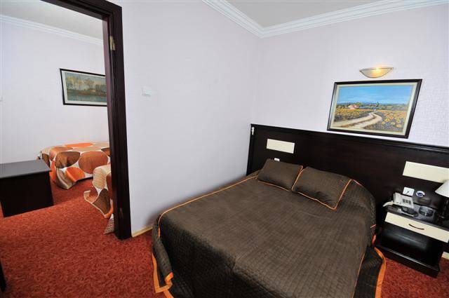Buldum Hotel