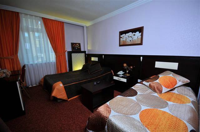 Buldum Hotel