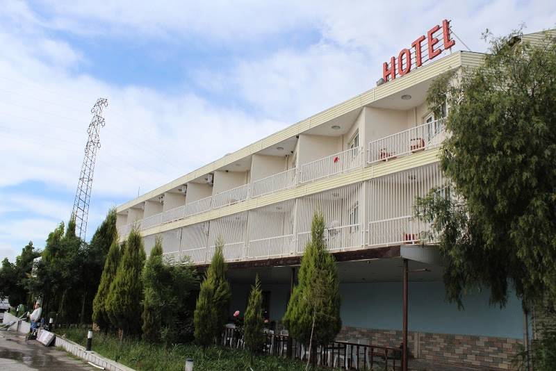 Bulut Park Hotel