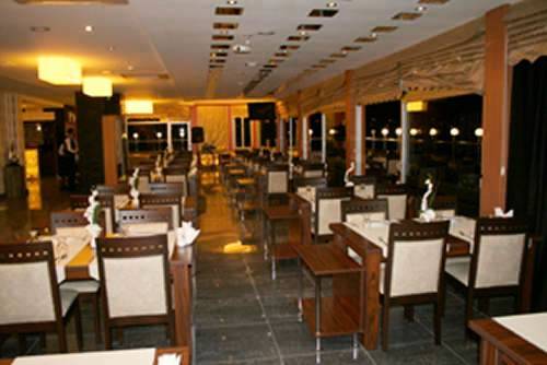 Bulutbey Hotel & Spa