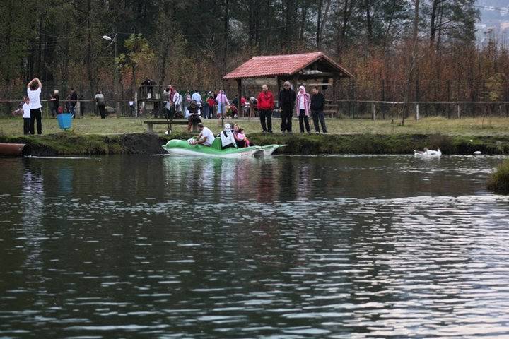 Bungalow Hotel Cansu