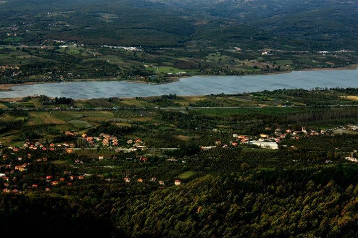 Bungalow Hotel Cansu