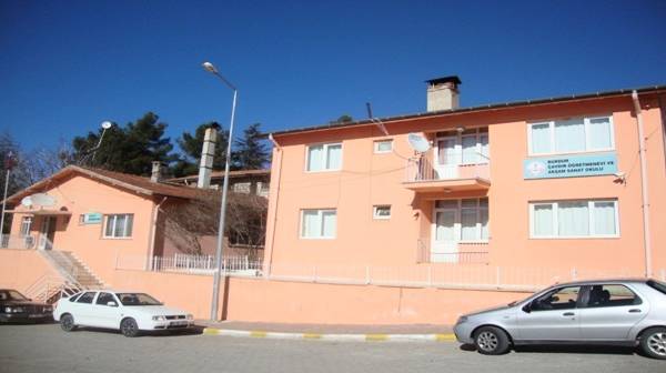 Burdur avdr retmenevi