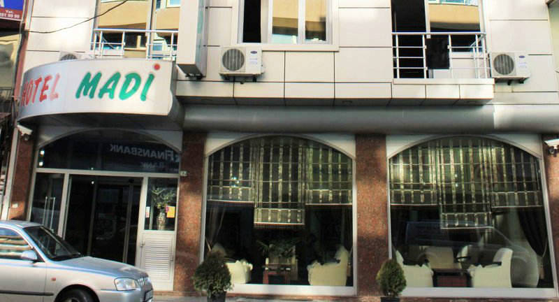 Madi Hotel Bursa