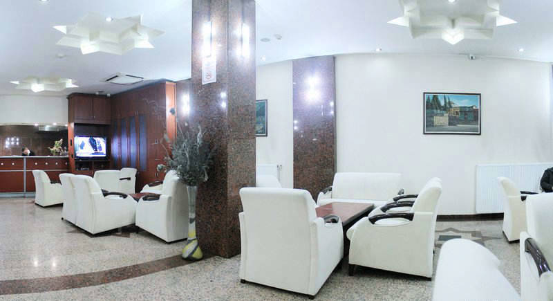 Madi Hotel Bursa