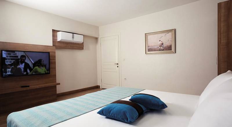 Bursa Suites Apart Otel