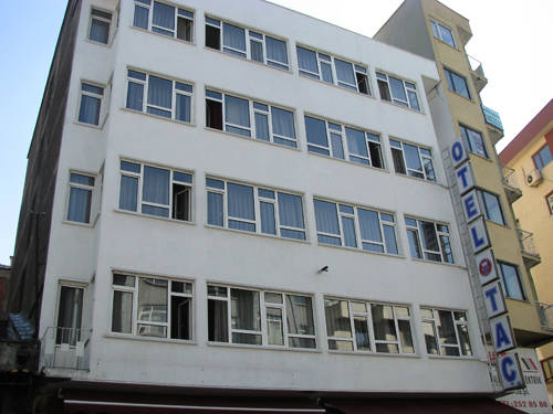 Bursa Ta Otel