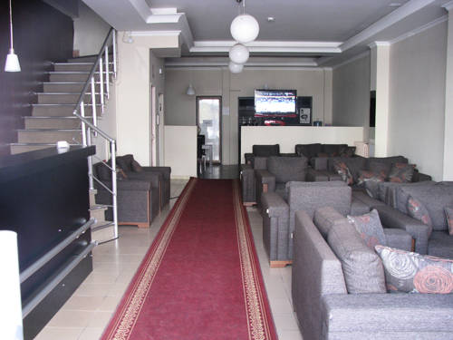 Bursa Ta Otel