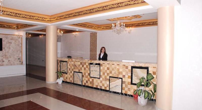 Business Address Hotel