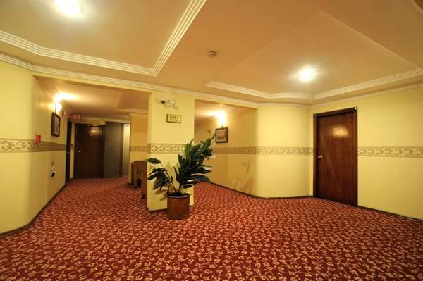 Business Park Otel