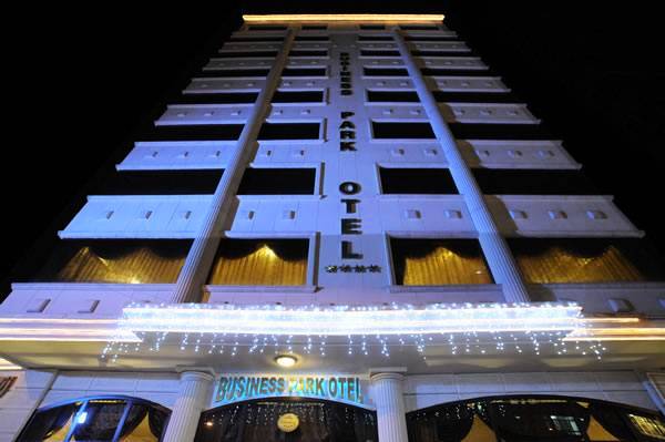 Business Park Otel