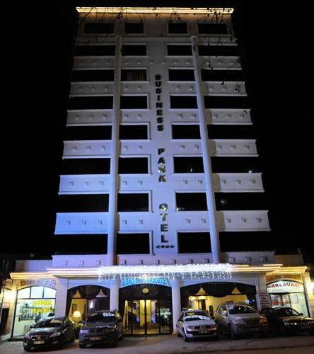 Business Park Otel