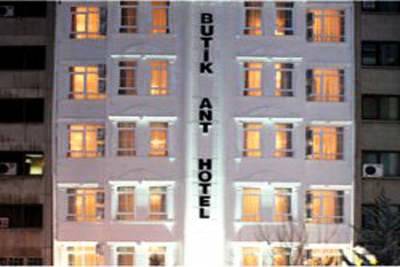 Butik Ant Hotel