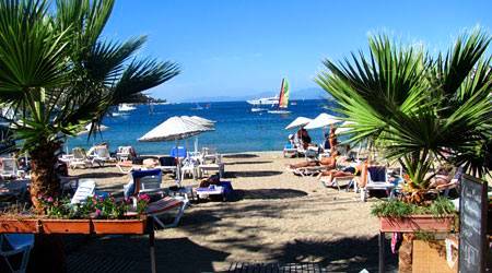 Butikhan Beach Otel