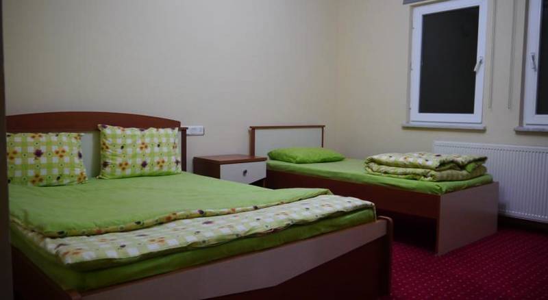 Butik nceli Resort Otel