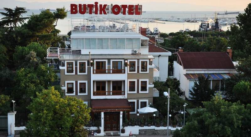 Butik Pendik Hotel