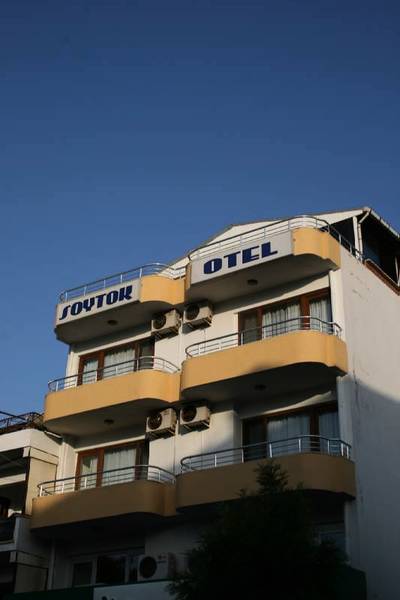 Butik Soytok Otel