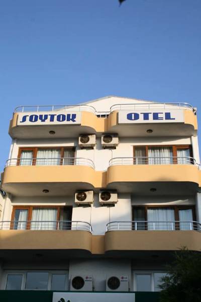 Butik Soytok Otel