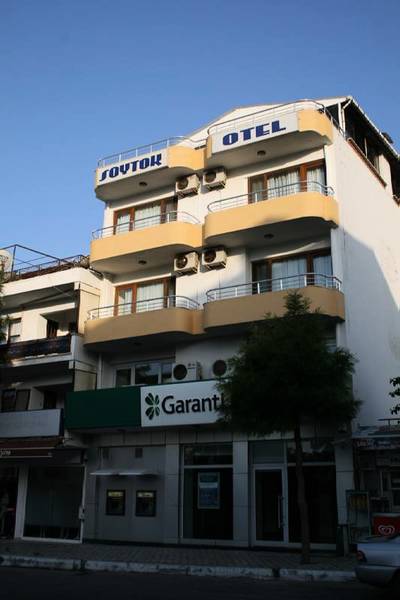 Butik Soytok Otel