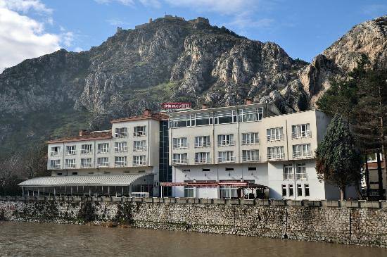 Byk Amasya Otel