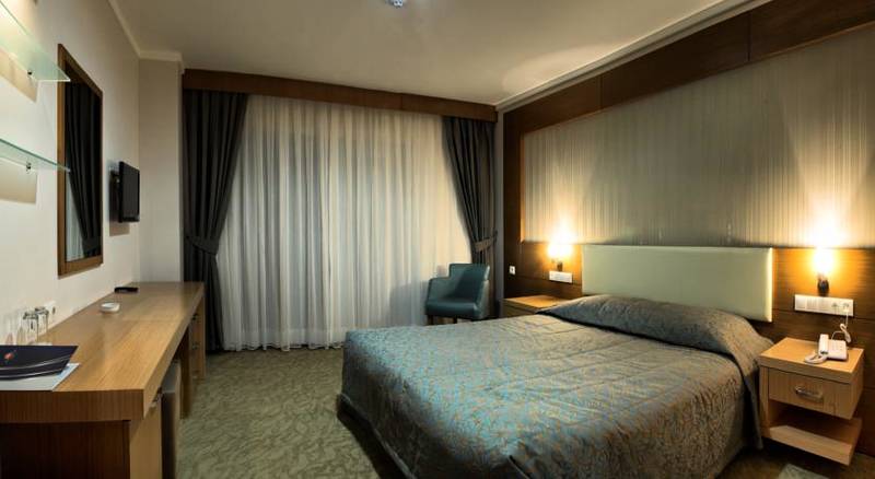 Byk Anadolu Ereli Hotel