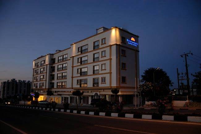 Byk Anadolu Girne Hotel