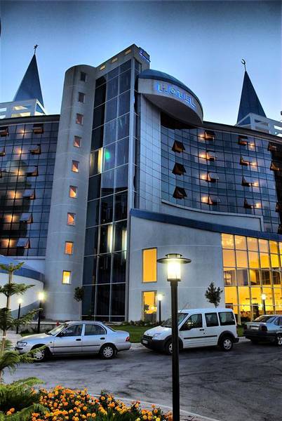 Byk Anadolu Didim Resort Hotel