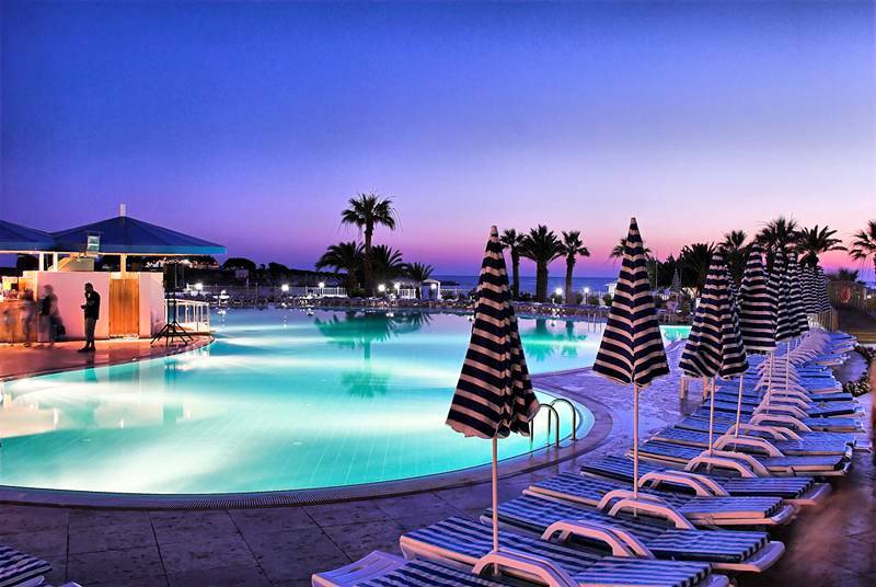 Byk Anadolu Didim Resort Hotel