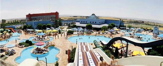 Anadolu Hotels Esenboga Thermal