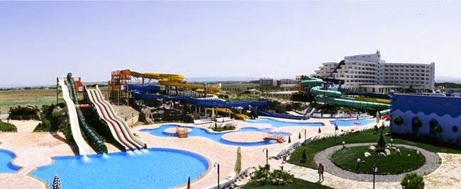 Anadolu Hotels Esenboga Thermal