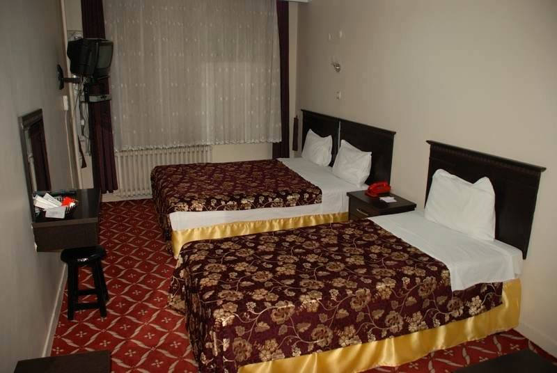 Byk Asur Otel