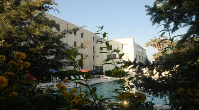 Byk Avanos Hotel