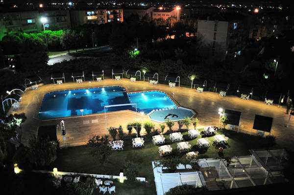Byk Saruhan Hotel