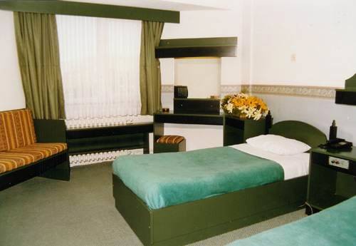 Byk Urartu Otel