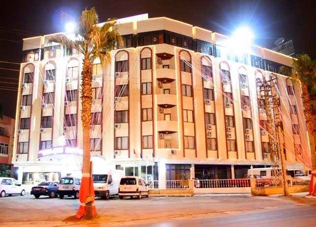 Byk Yaln Otel