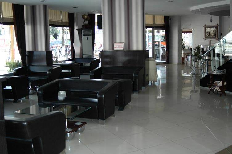 Byk Yaln Otel