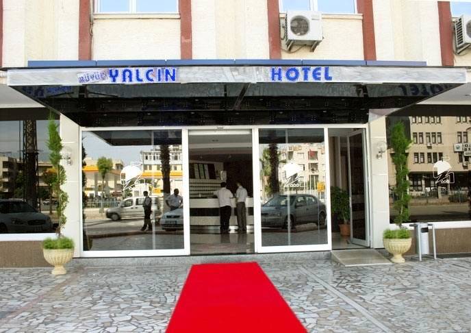 Byk Yaln Otel