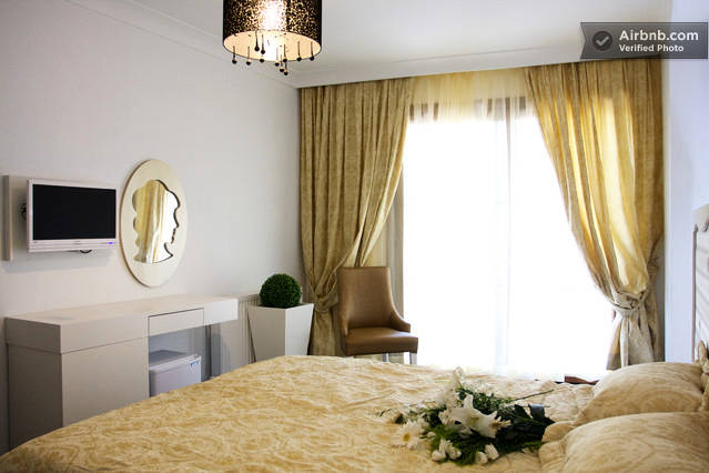 Bykada Kumsal Butik Otel