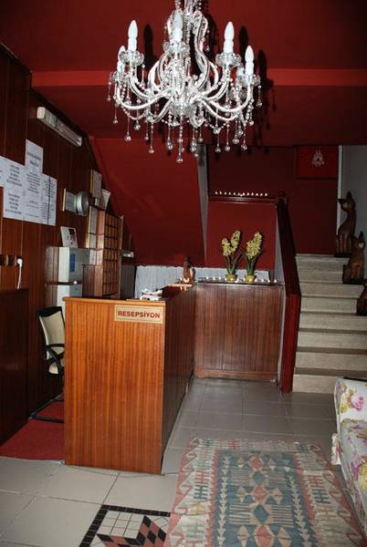 Yldzlar Evi Otel