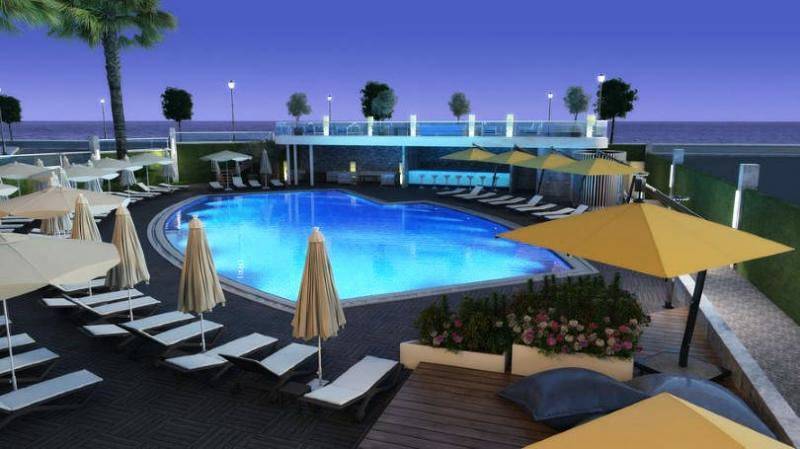 Sunprime C Lounge Hotel & Spa