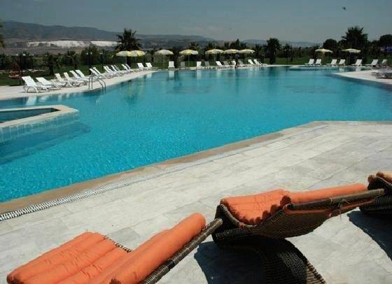 C & H Hotels Pamukkale